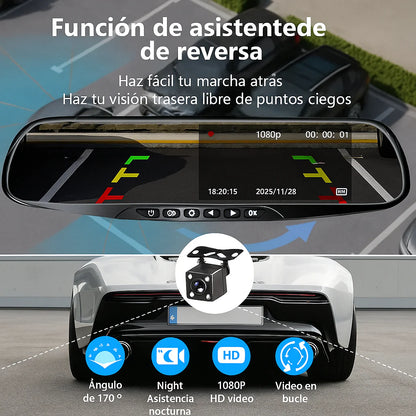 CAMARA PARA CARRO 3 EN 1