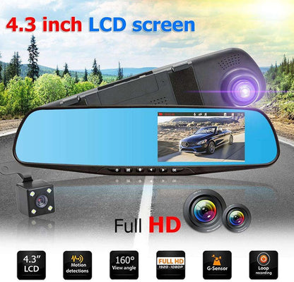 CAMARA PARA CARRO 3 EN 1